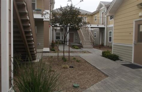 affordable housing in paifica area